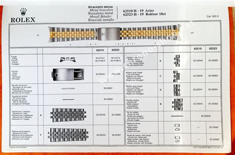 rolex dial parts|rolex parts catalog.